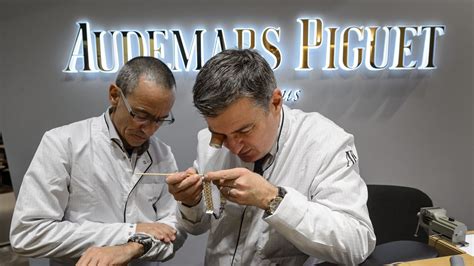 audemars piguet switzerland jobs|Audemars Piguet.